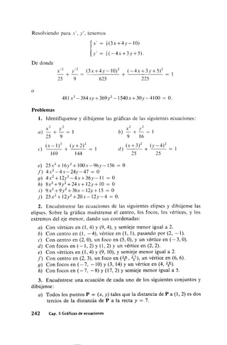 Analisis matematico (norman b ,joseph )