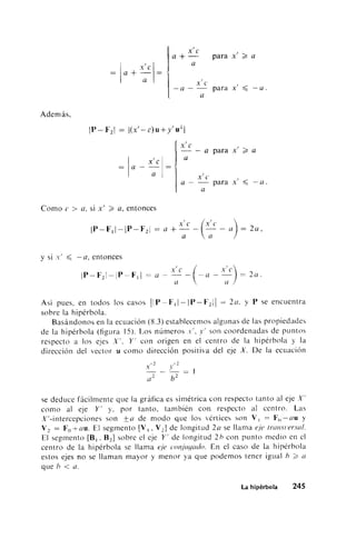 Analisis matematico (norman b ,joseph )