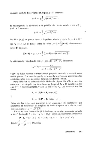 Analisis matematico (norman b ,joseph )