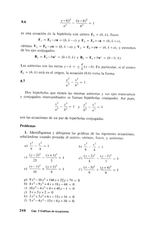 Analisis matematico (norman b ,joseph )