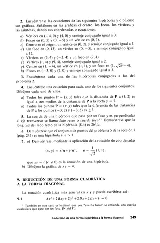 Analisis matematico (norman b ,joseph )