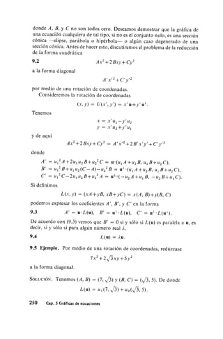 Analisis matematico (norman b ,joseph )