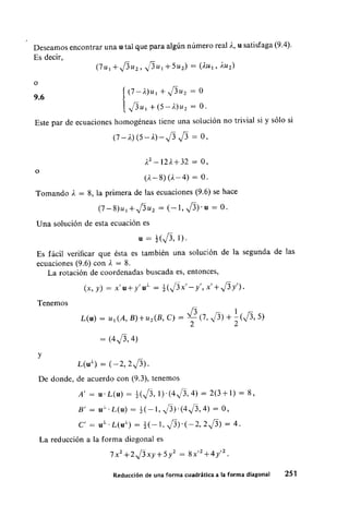 Analisis matematico (norman b ,joseph )