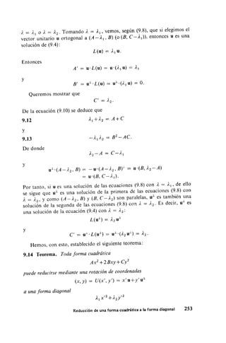 Analisis matematico (norman b ,joseph )