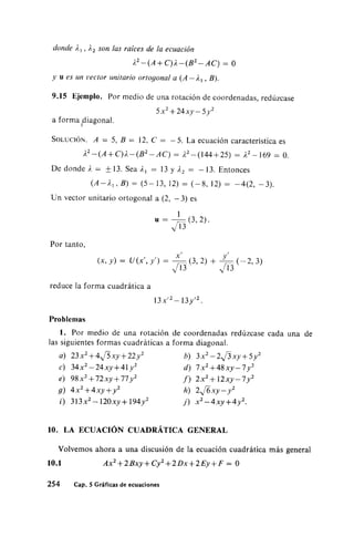 Analisis matematico (norman b ,joseph )