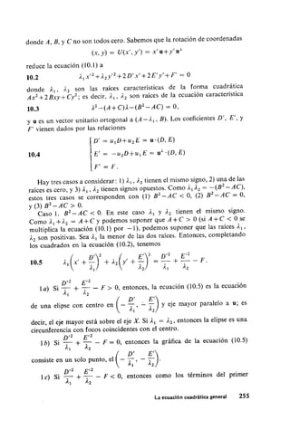 Analisis matematico (norman b ,joseph )