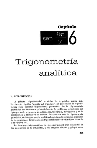 Analisis matematico (norman b ,joseph )