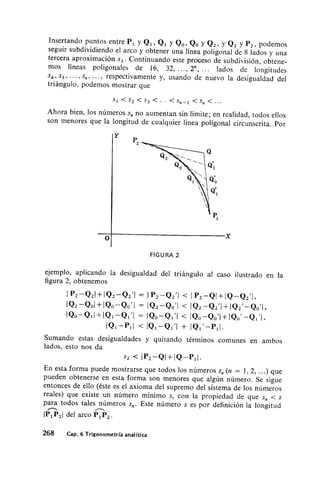 Analisis matematico (norman b ,joseph )