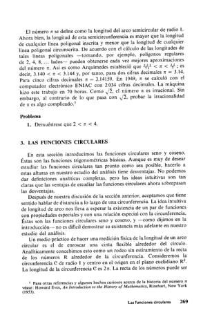 Analisis matematico (norman b ,joseph )