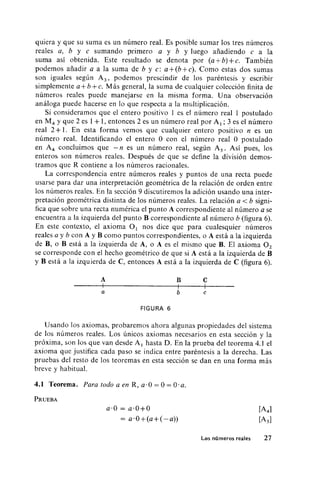 Analisis matematico (norman b ,joseph )