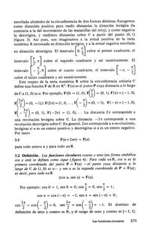 Analisis matematico (norman b ,joseph )