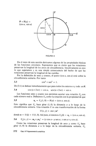 Analisis matematico (norman b ,joseph )