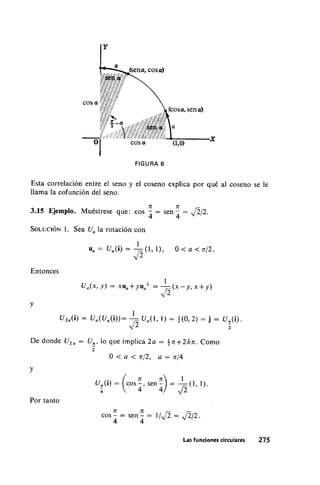 Analisis matematico (norman b ,joseph )