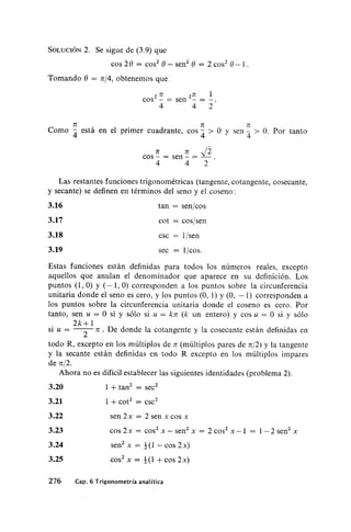 Analisis matematico (norman b ,joseph )