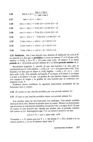 Analisis matematico (norman b ,joseph )