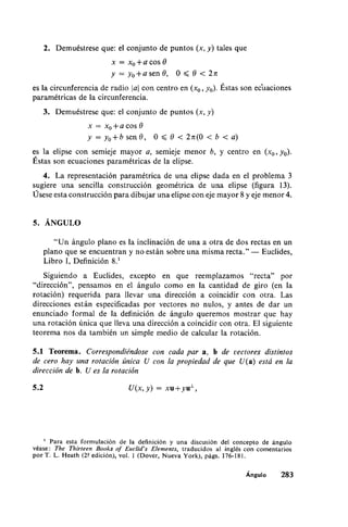 Analisis matematico (norman b ,joseph )