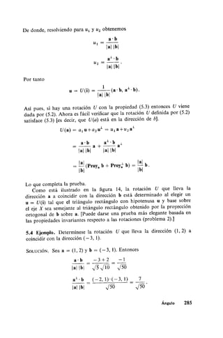 Analisis matematico (norman b ,joseph )