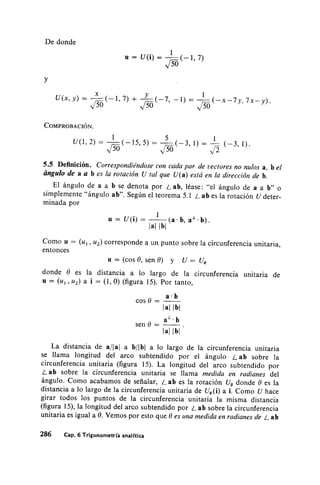 Analisis matematico (norman b ,joseph )