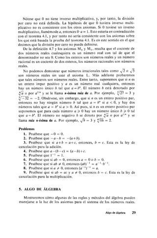 Analisis matematico (norman b ,joseph )