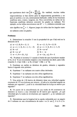 Analisis matematico (norman b ,joseph )