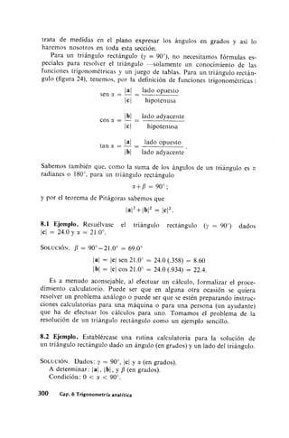 Analisis matematico (norman b ,joseph )