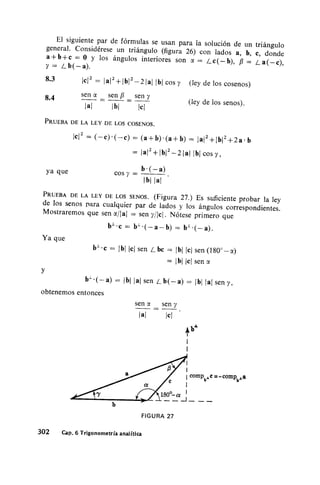 Analisis matematico (norman b ,joseph )