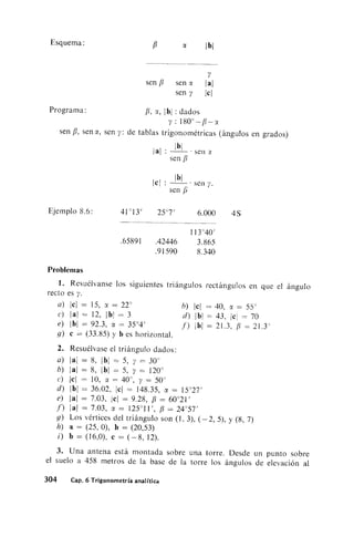 Analisis matematico (norman b ,joseph )
