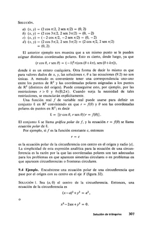 Analisis matematico (norman b ,joseph )