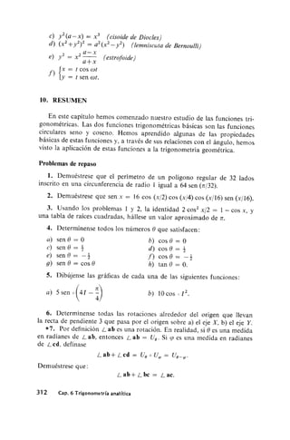Analisis matematico (norman b ,joseph )