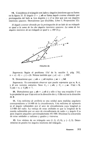 Analisis matematico (norman b ,joseph )
