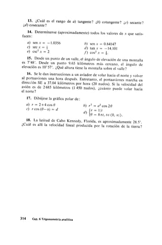 Analisis matematico (norman b ,joseph )