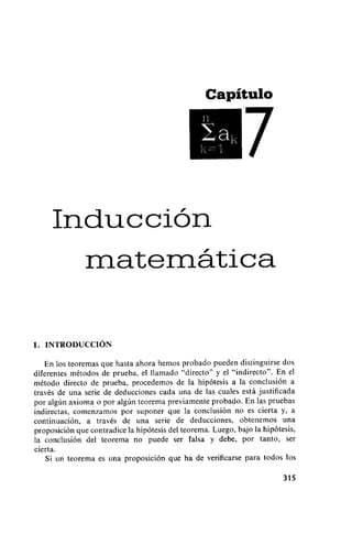 Analisis matematico (norman b ,joseph )