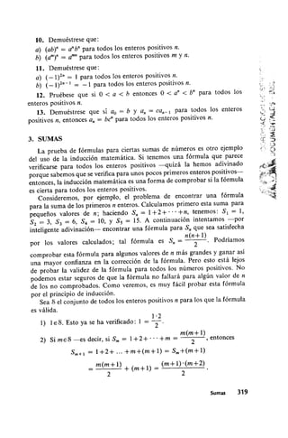 Analisis matematico (norman b ,joseph )
