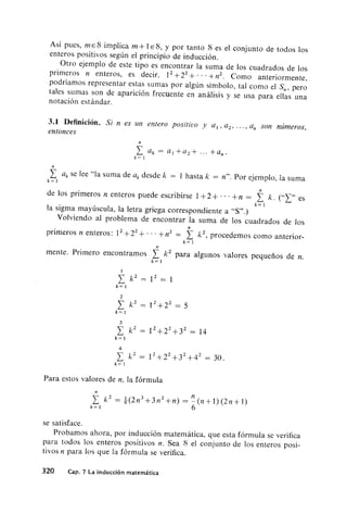 Analisis matematico (norman b ,joseph )
