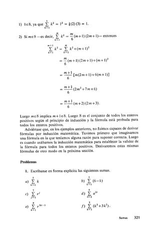 Analisis matematico (norman b ,joseph )