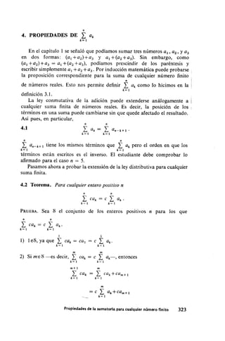 Analisis matematico (norman b ,joseph )