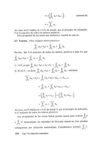 Analisis matematico (norman b ,joseph )
