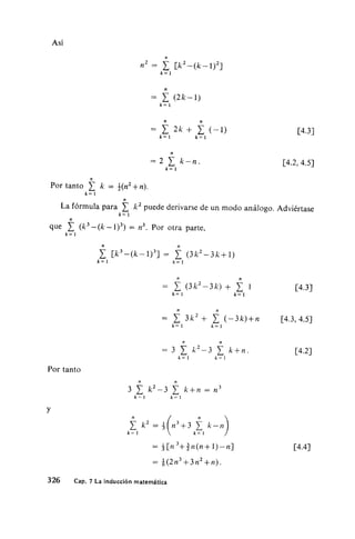 Analisis matematico (norman b ,joseph )