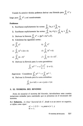 Analisis matematico (norman b ,joseph )