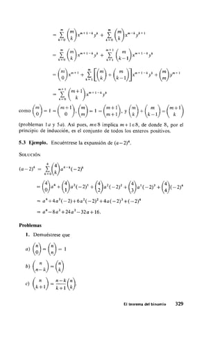 Analisis matematico (norman b ,joseph )