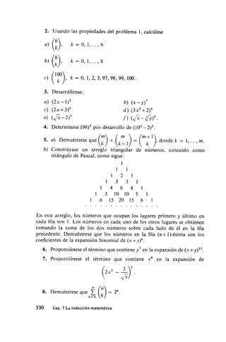 Analisis matematico (norman b ,joseph )