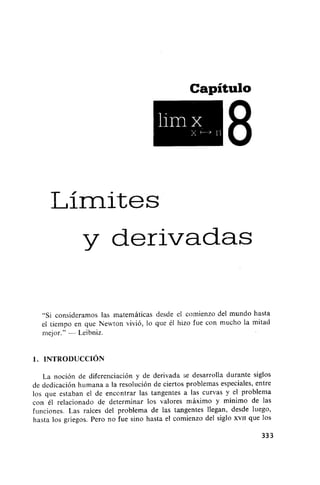 Analisis matematico (norman b ,joseph )