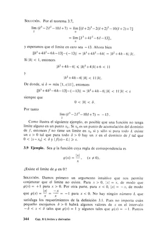 Analisis matematico (norman b ,joseph )