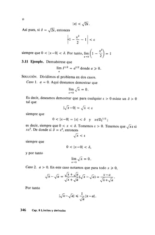 Analisis matematico (norman b ,joseph )
