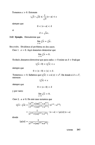 Analisis matematico (norman b ,joseph )