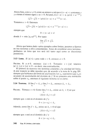 Analisis matematico (norman b ,joseph )