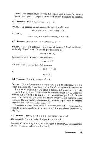 Analisis matematico (norman b ,joseph )