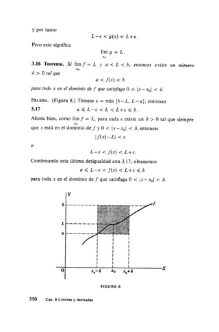 Analisis matematico (norman b ,joseph )