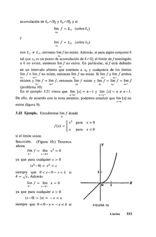 Analisis matematico (norman b ,joseph )