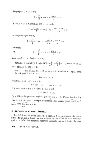 Analisis matematico (norman b ,joseph )